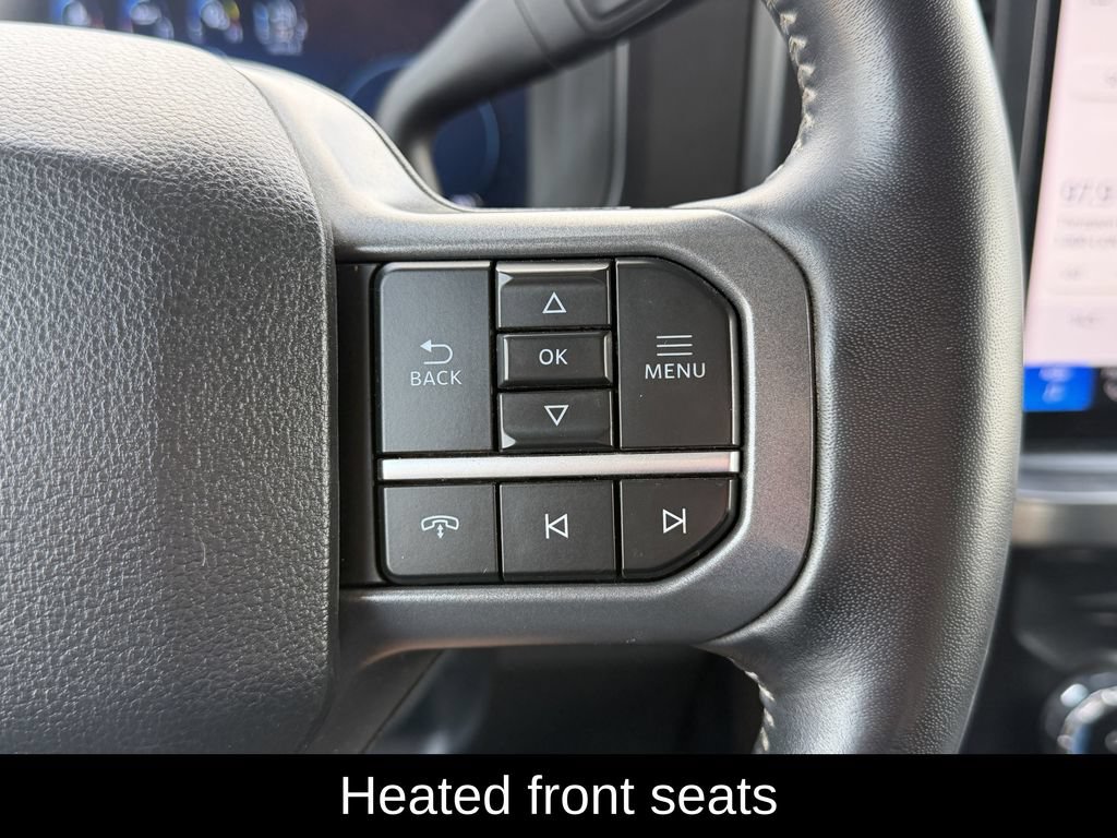 Used 2024 Ford F250 Lariat AWD/4WD image 18