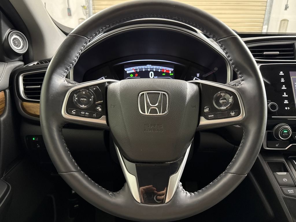Used 2020 Honda CR-V Touring image 14
