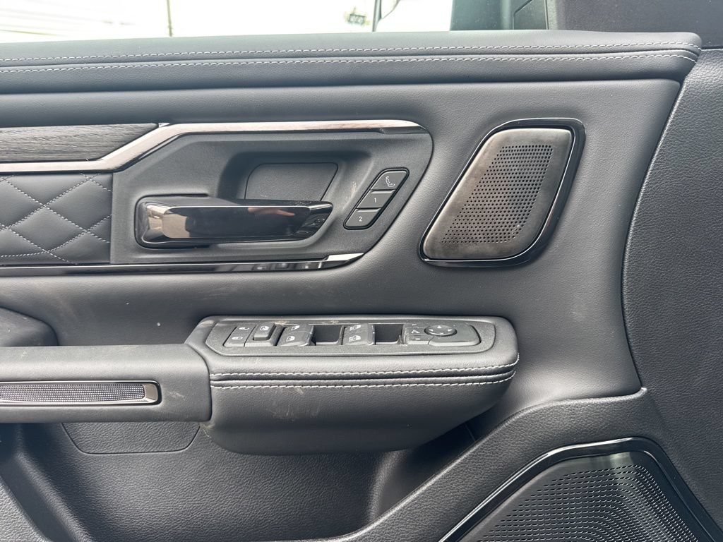 New 2026 RAM 1500 Limited AWD/4WD image 8
