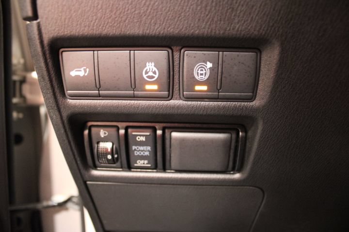 Used 2019 INFINITI QX80 Luxe w/ 22" Wheel Package AWD/4WD image 44