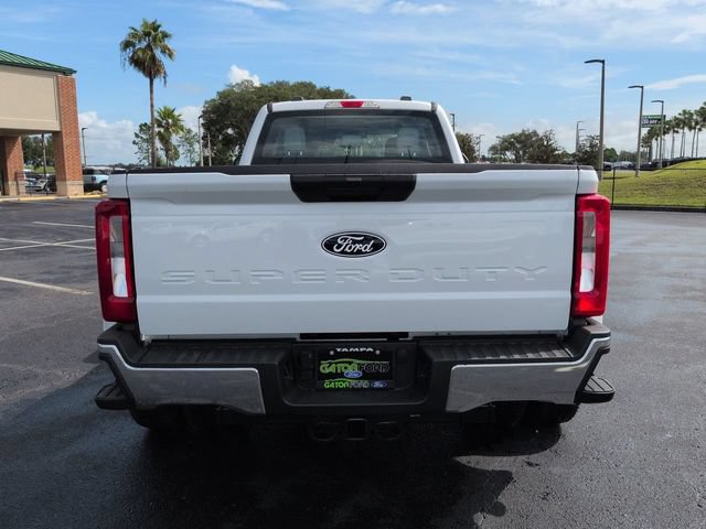 New 2027 Ford F350 XL AWD/4WD image 6