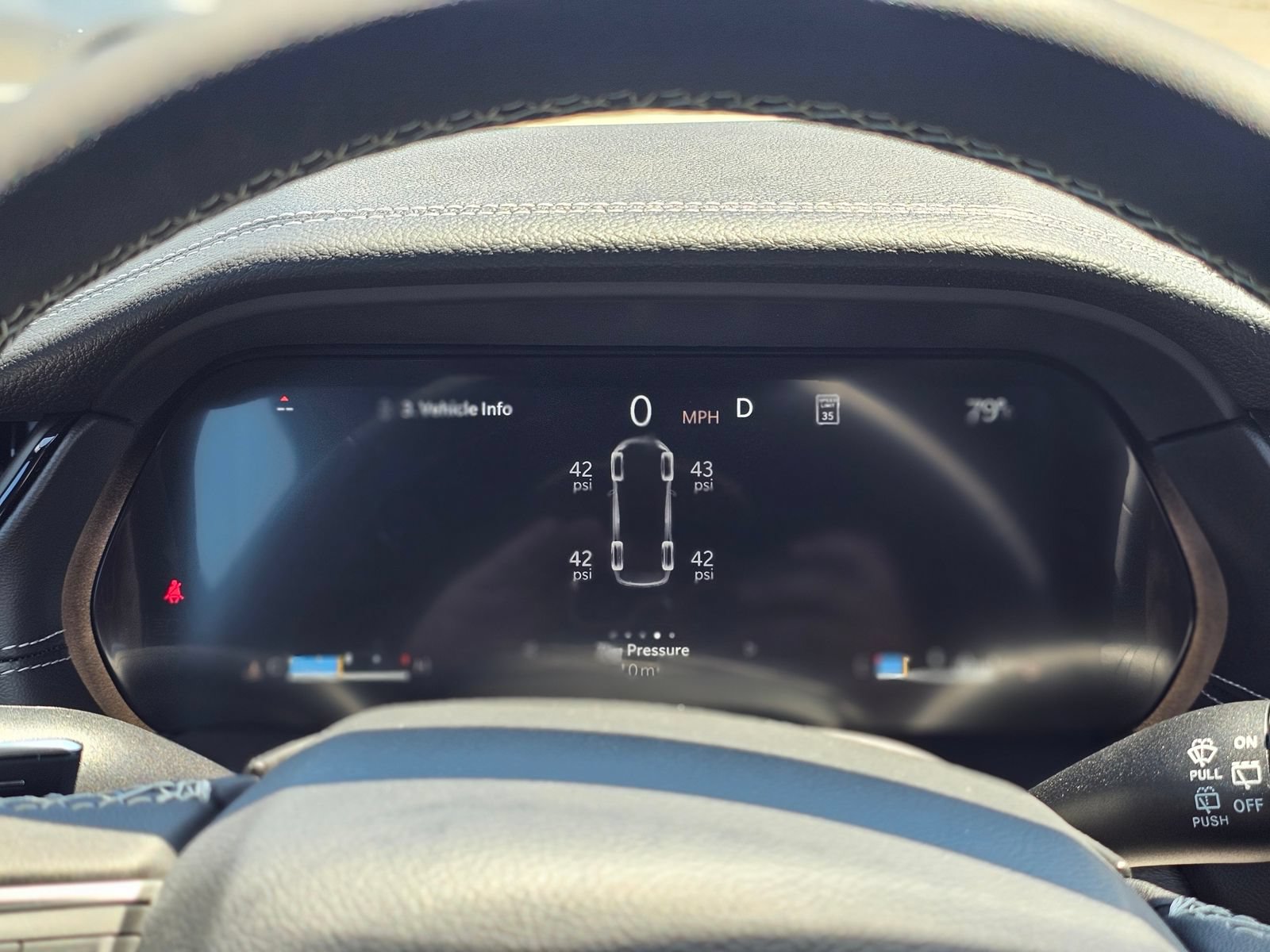 New 2026 Jeep Grand Cherokee L Altitude RWD image 11
