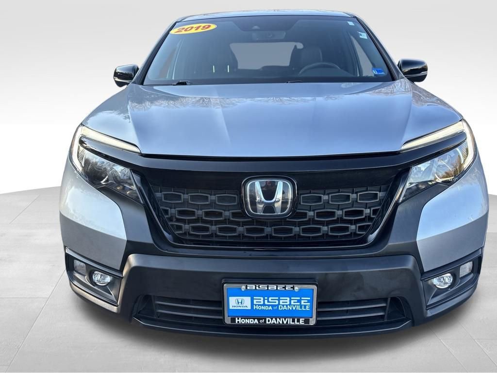 Used 2019 Honda Passport EX-L image 27
