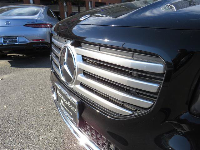 Used 2026 Mercedes-Benz GLB 250 4MATIC image 22