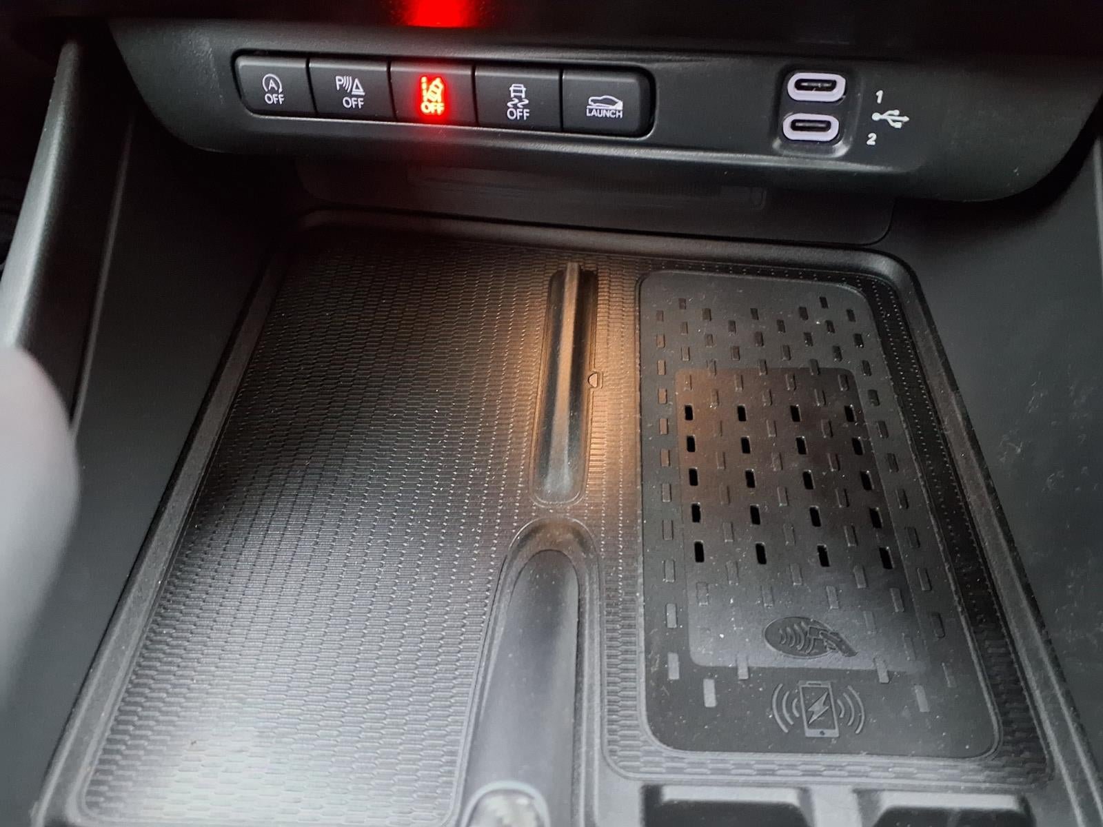 New 2026 Dodge Charger Scat Pack AWD/4WD image 7