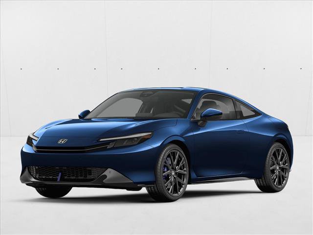 New 2026 Honda Prelude video 1