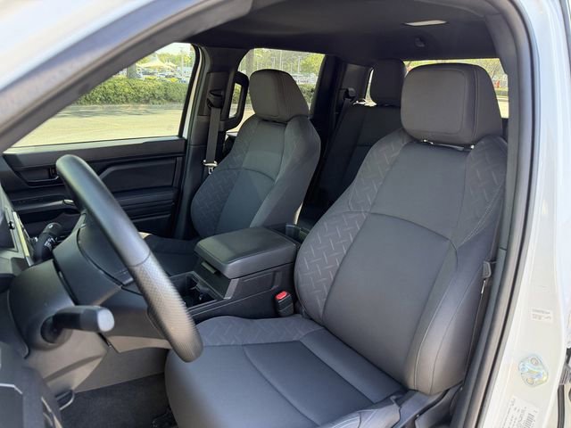 Used 2024 Toyota Tacoma SR AWD/4WD image 16