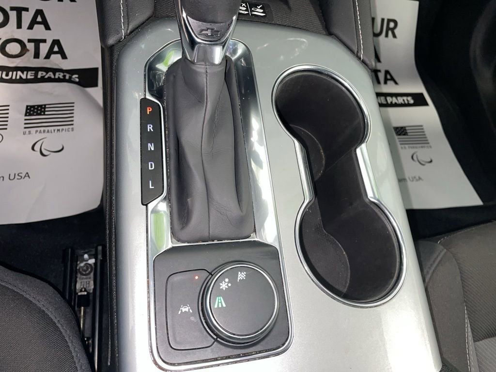 Used 2024 Chevrolet Blazer LT w/ Convenience Package image 22