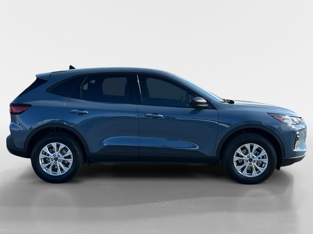 New 2026 Ford Escape Active w/ Tech Pack #1 AWD/4WD image 37