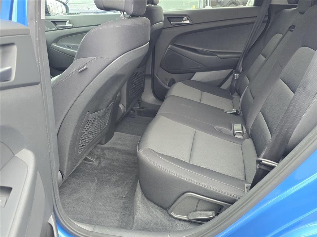 Used 2016 Hyundai Tucson SE w/ Option Group 02 image 10