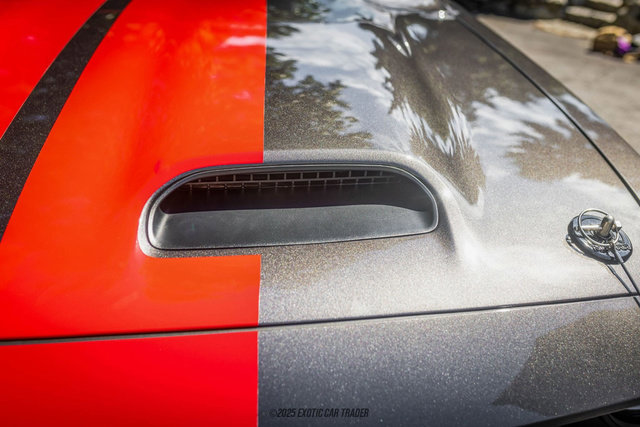 Used 2020 Dodge Challenger SRT Hellcat image 45