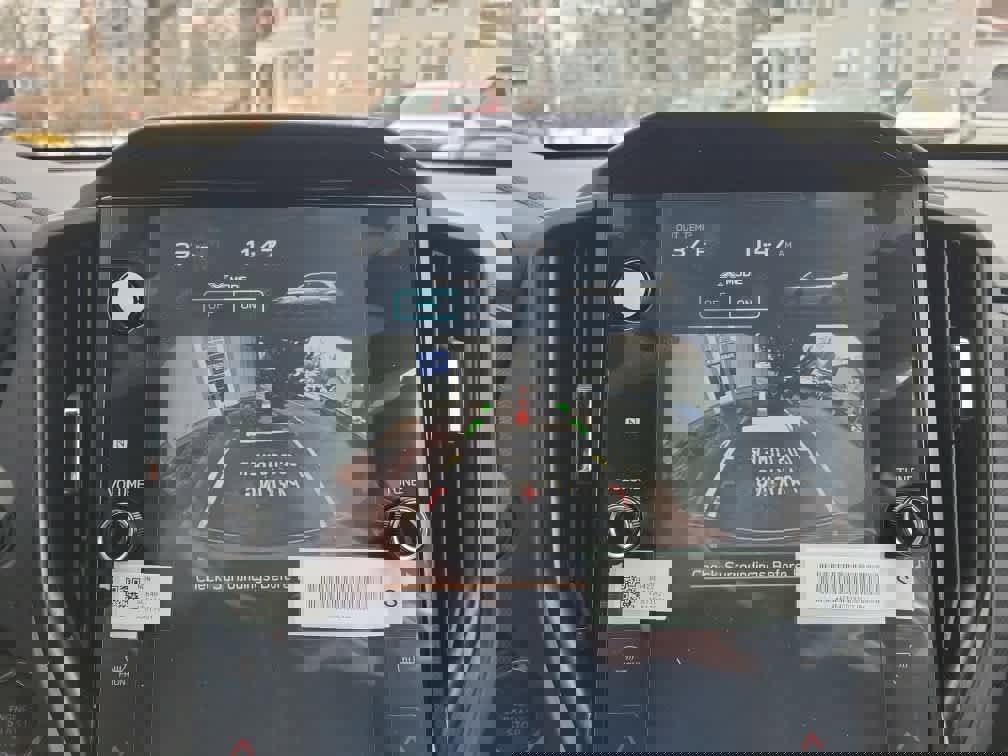 New 2026 Subaru Forester Premium image 12