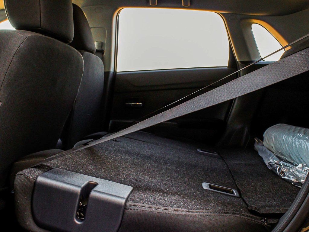 New 2025 Mitsubishi Outlander Sport ES AWD/4WD image 31