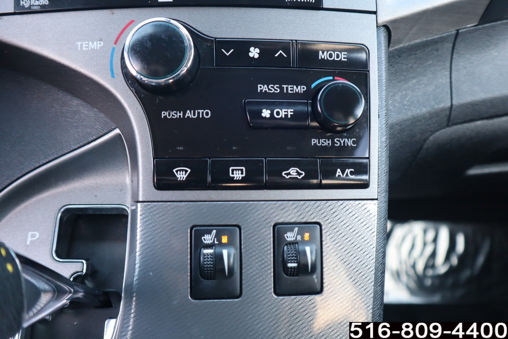 Used 2015 Toyota Venza Limited image 26