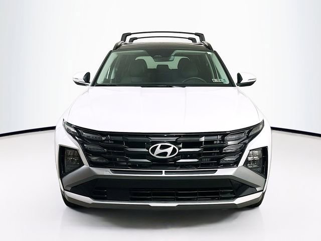 Used 2025 Hyundai Tucson SEL AWD/4WD image 2