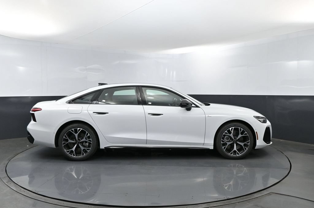 New 2026 Audi A6 Premium Plus AWD/4WD image 4