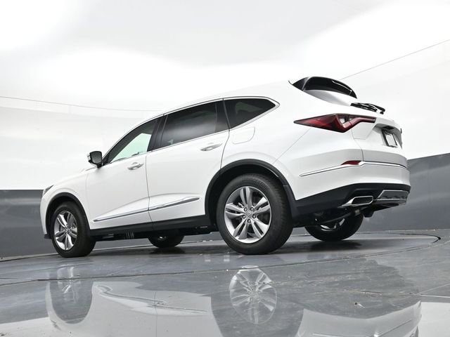 New 2026 Acura MDX SH-AWD image 31