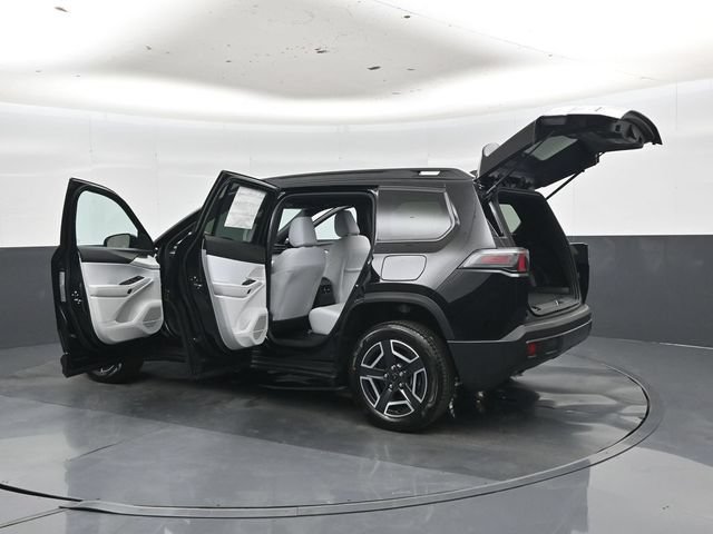 New 2026 Jeep Cherokee Laredo AWD/4WD image 48