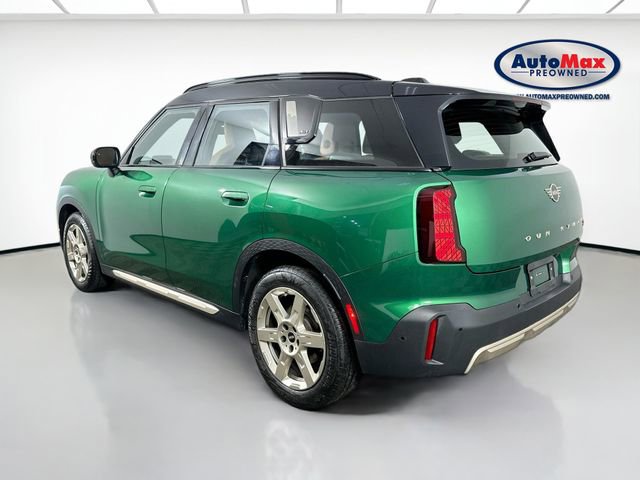 Used 2025 MINI Cooper Countryman S AWD/4WD image 6