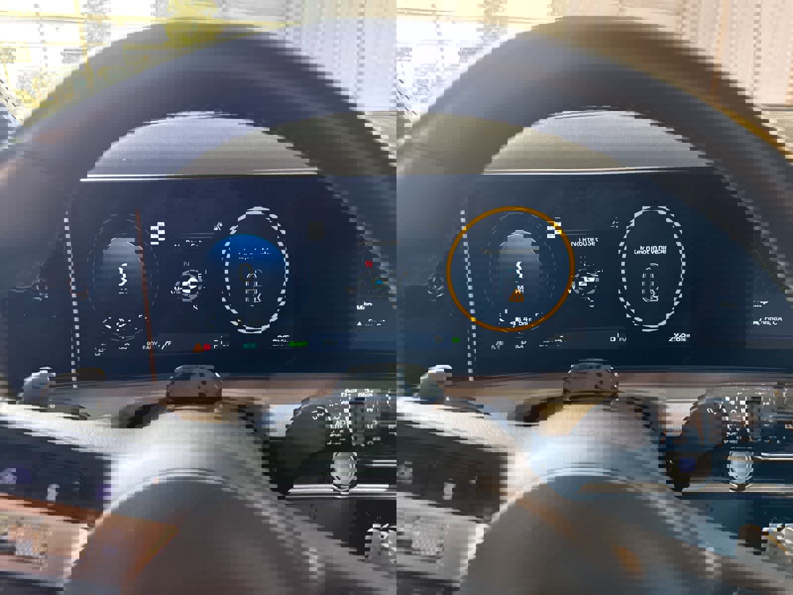 Used 2025 Hyundai Tucson Limited image 21