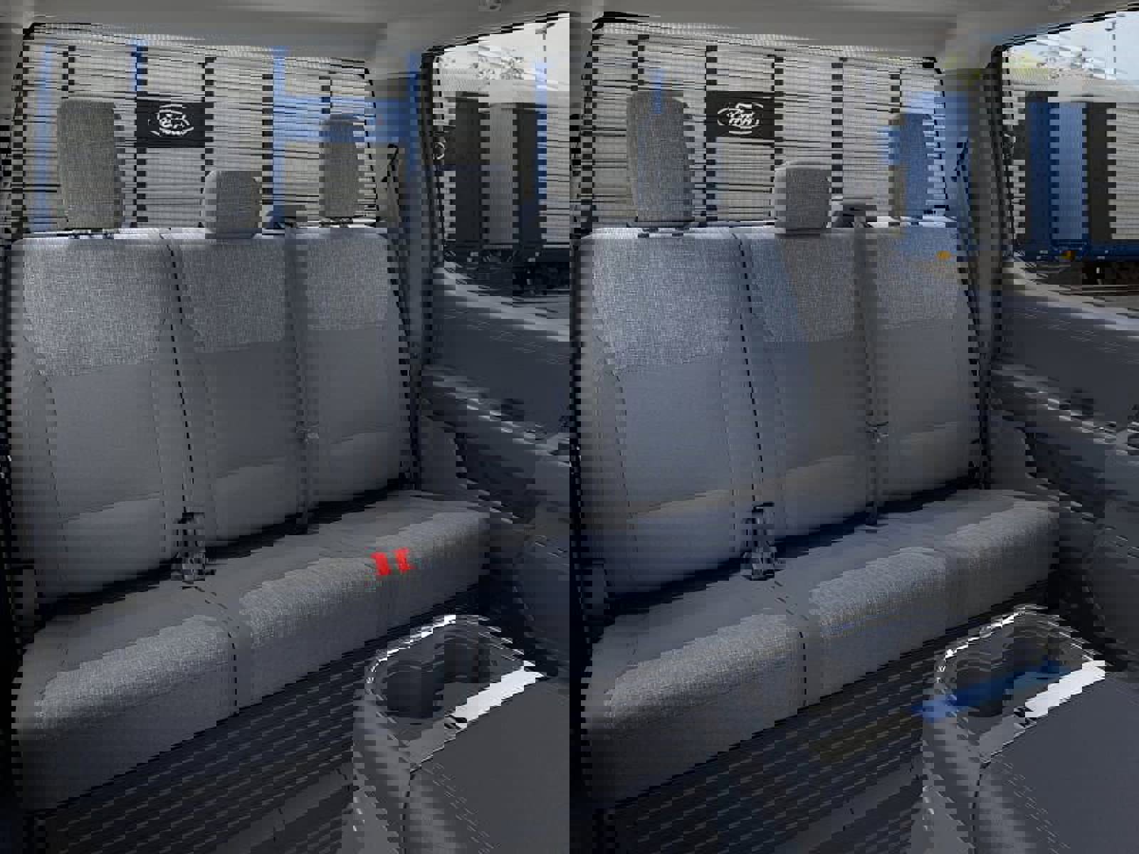 New 2026 Ford F350 XLT image 11
