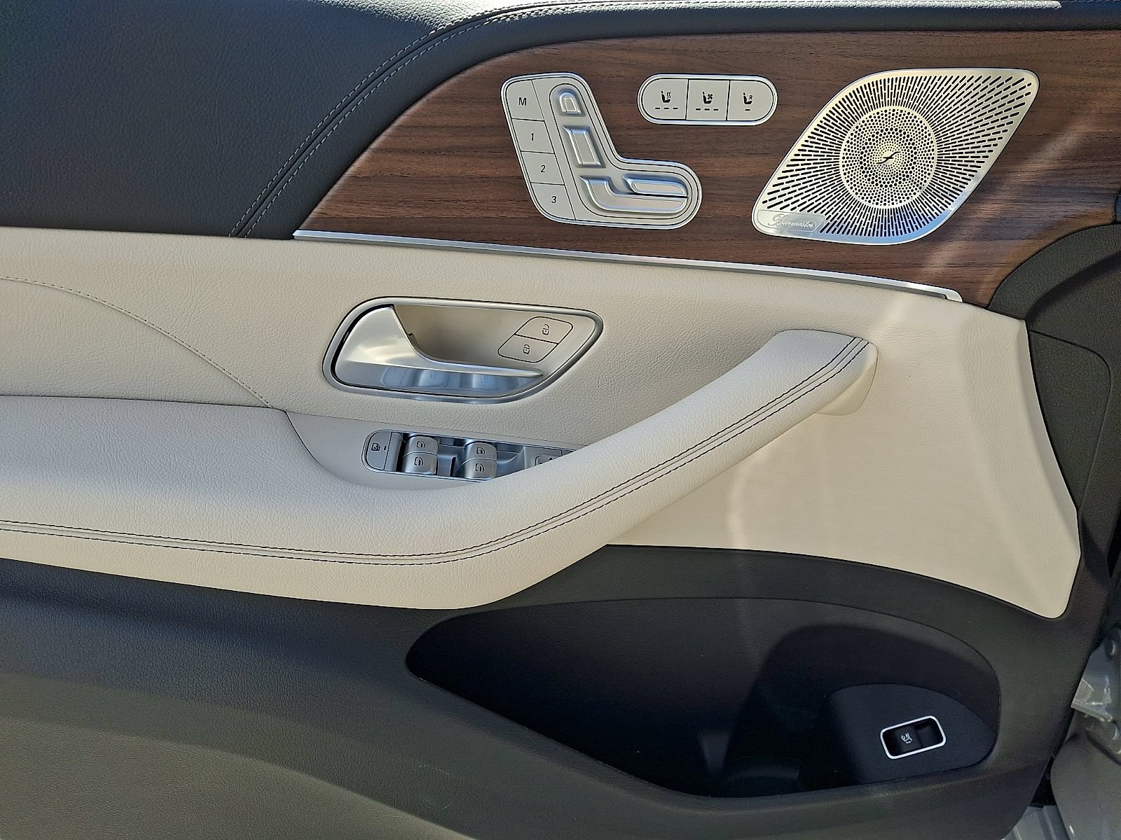 New 2026 Mercedes-Benz GLE 450 4MATIC image 8