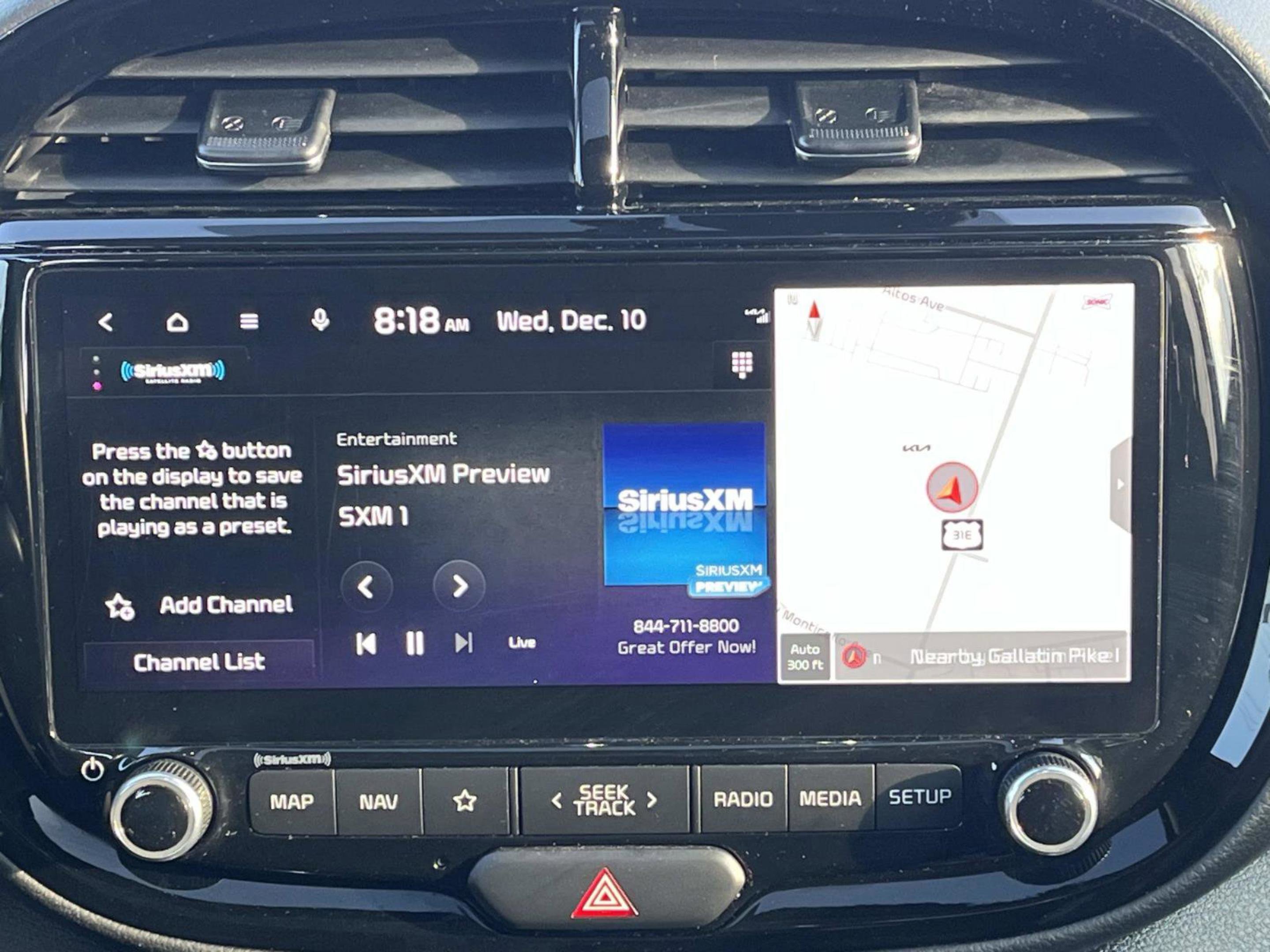 Used 2023 Kia Soul GT-Line image 15