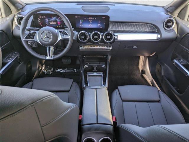 Certified 2026 Mercedes-Benz GLB 250 image 18