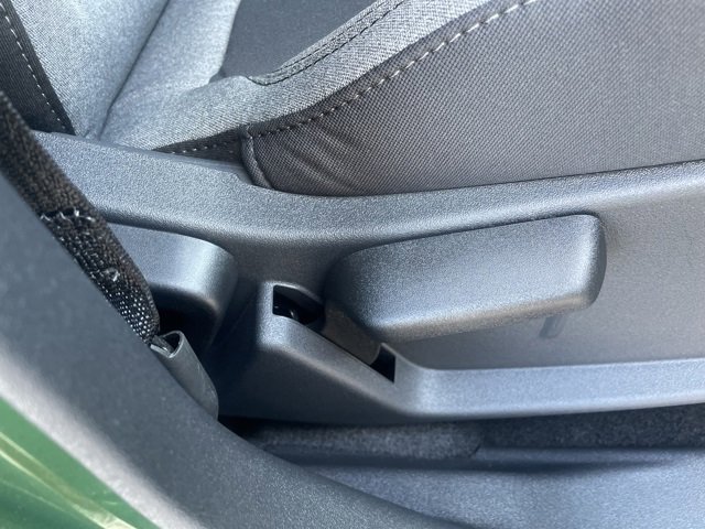 New 2025 Ford Bronco Big Bend image 54