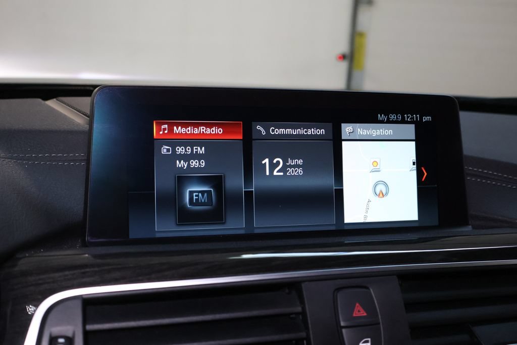 Used 2018 BMW 430i Gran Coupe xDrive AWD/4WD image 28