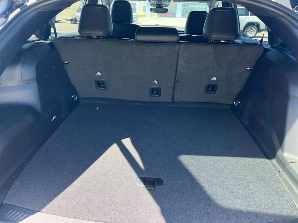 New 2025 Jeep Wagoneer S Limited AWD/4WD image 27