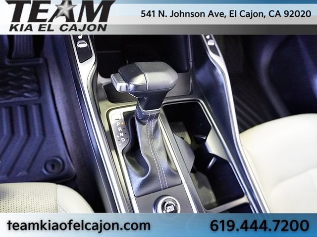 Certified 2025 Kia Sorento S w/ Panoramic Sunroof Package FWD image 36