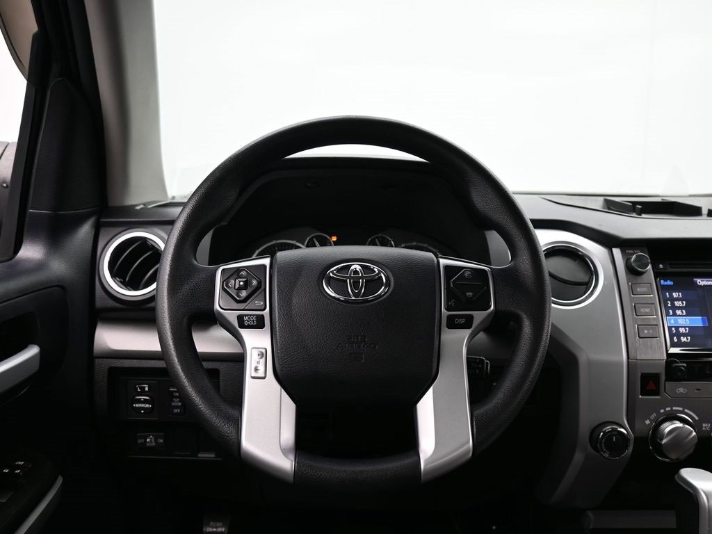 Used 2015 Toyota Tundra SR5 image 44