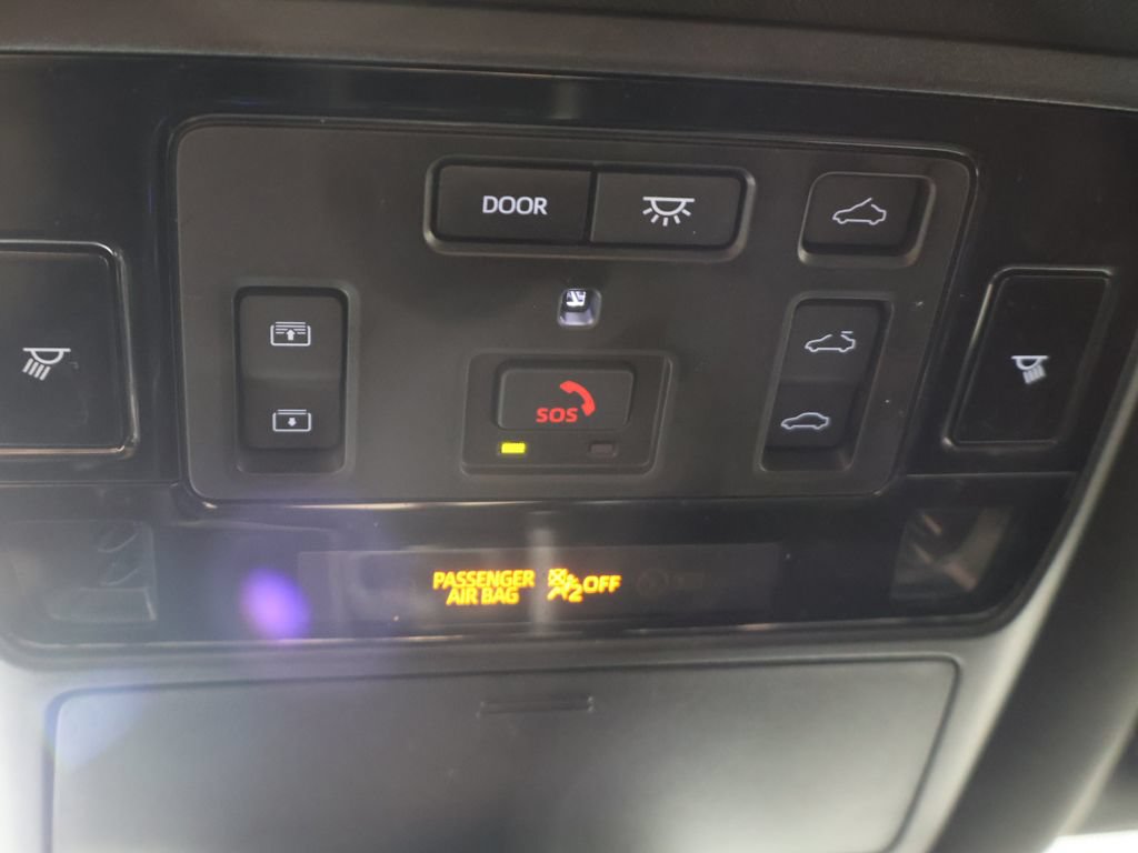 Used 2024 Lexus TX 350 AWD w/ Captains Chair Package image 58