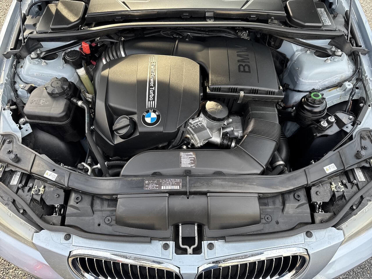 Used 2011 BMW 335i 335i 4dr Sedan image 30