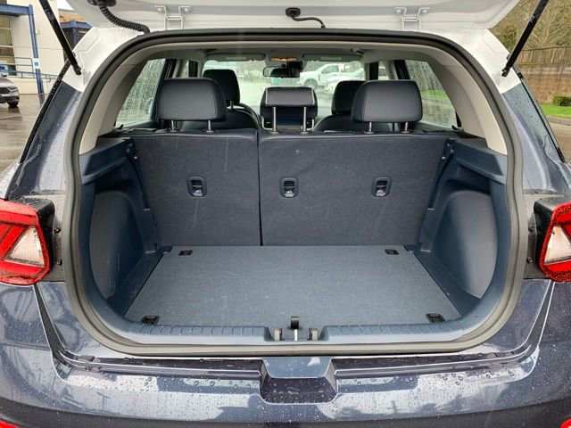 Certified 2024 Hyundai Venue Limited image 5