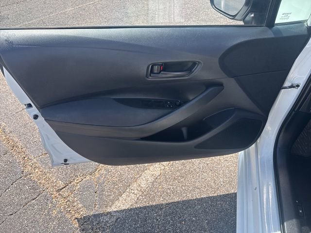 Used 2022 Toyota Corolla LE image 14