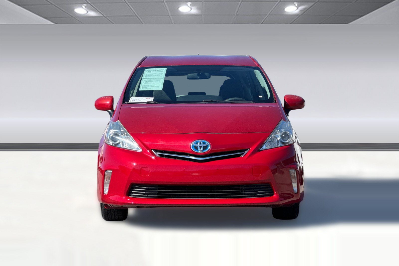 Used 2012 Toyota Prius V Three FWD image 5