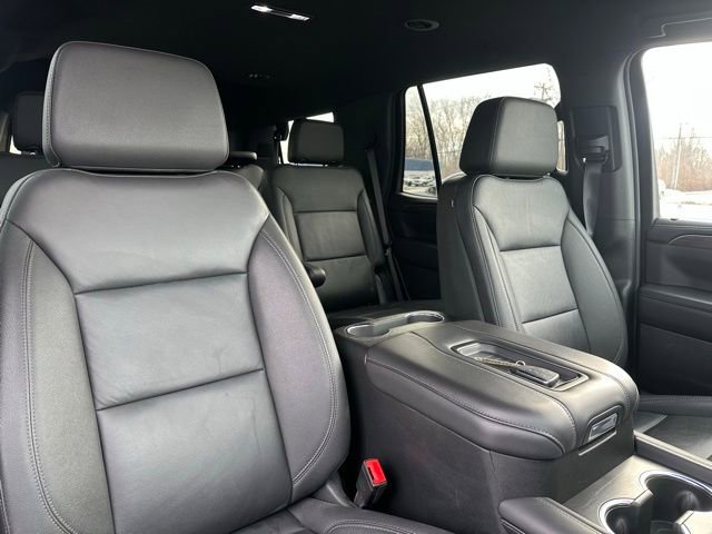 Used 2024 Chevrolet Tahoe LT image 8