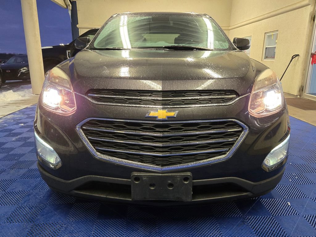 Used 2016 Chevrolet Equinox LT w/ Convenience Package image 2