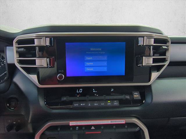 Used 2025 Toyota Tundra SR5 AWD/4WD image 14