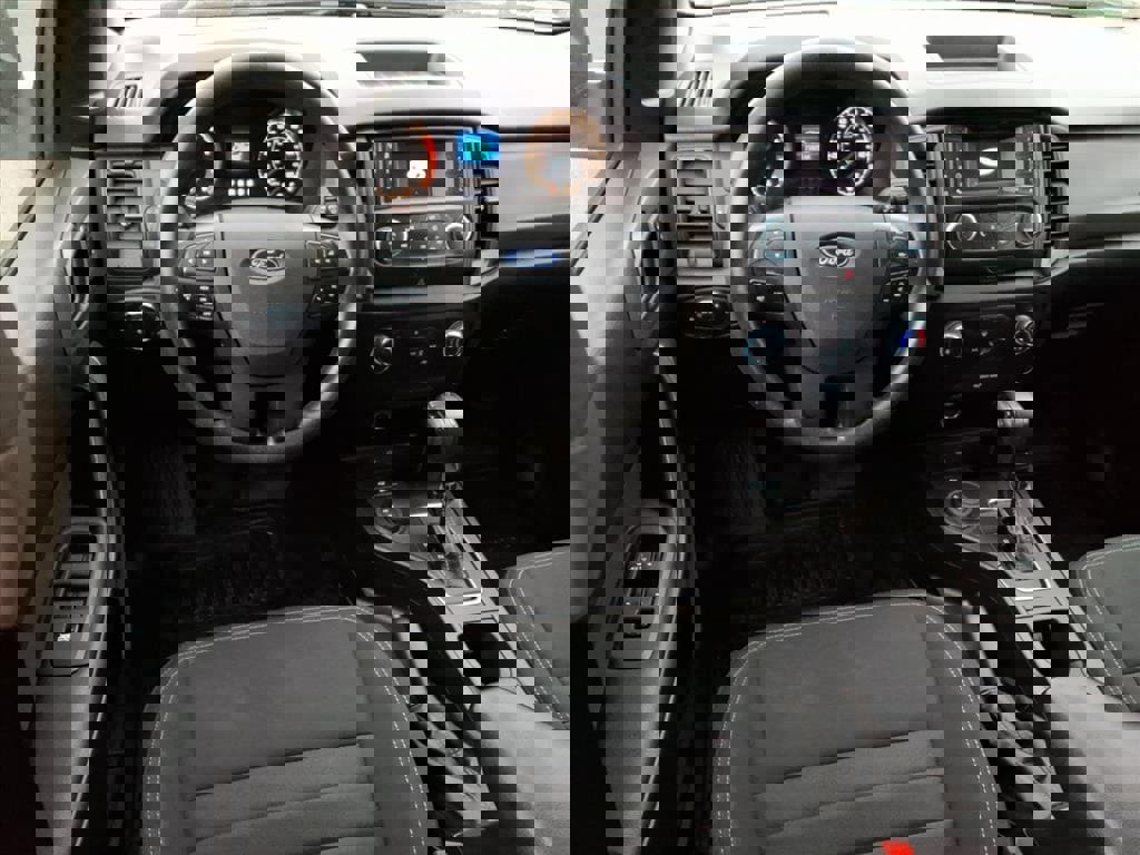 Used 2022 Ford Ranger XL w/ Equipment Group 101A High image 9