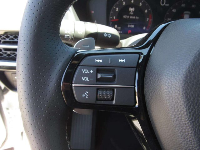 New 2026 Acura ADX A-Spec AWD/4WD image 27