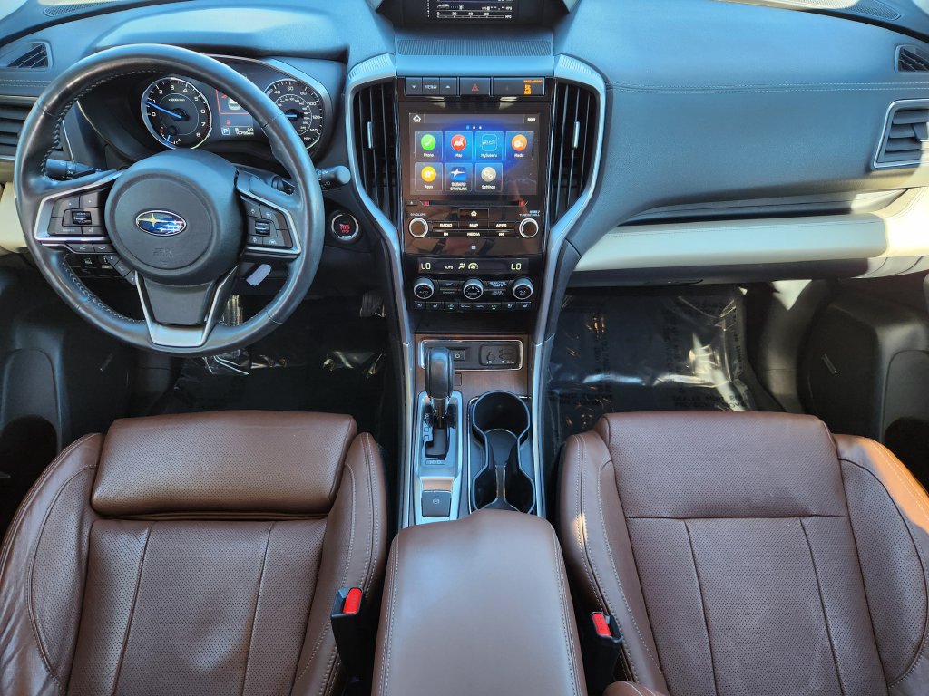 Used 2019 Subaru Ascent Touring AWD/4WD image 17