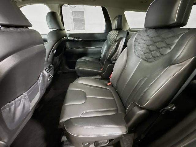 Used 2021 Hyundai Palisade Limited AWD/4WD image 25
