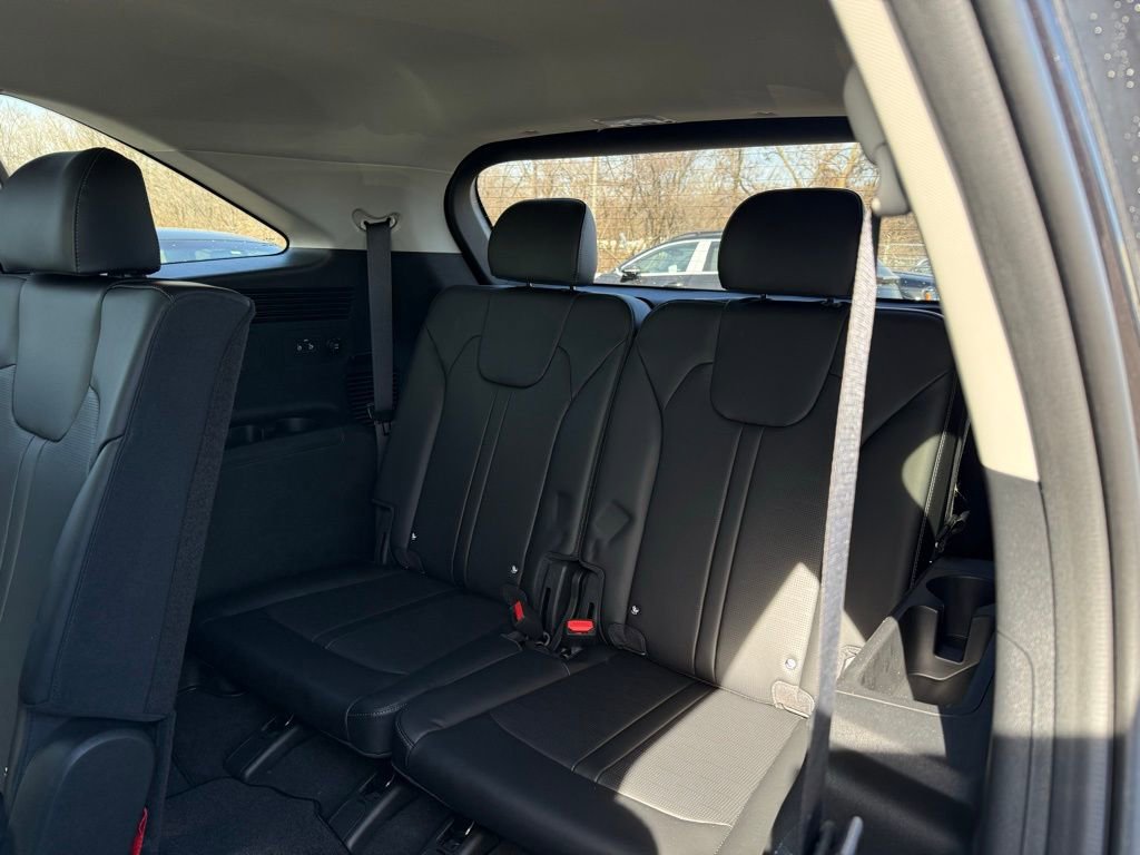 Certified 2026 Kia Sorento S image 13