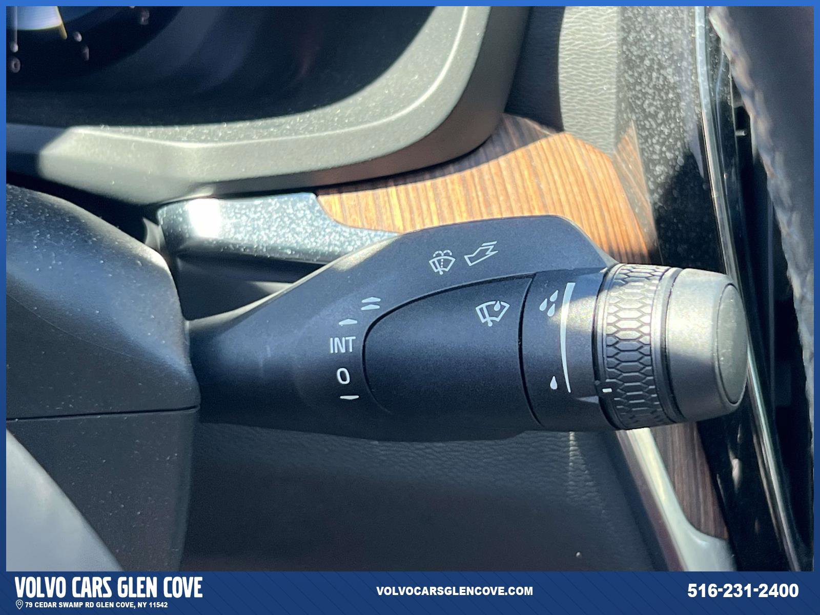 Certified 2023 Volvo S60 B5 Plus w/ Climate Package AWD/4WD image 24