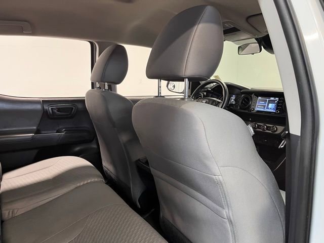 Used 2021 Toyota Tacoma SR w/ SR Convenience Package RWD image 14