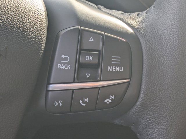 Used 2022 Ford Bronco Sport Outer Banks w/ Tech Package image 27