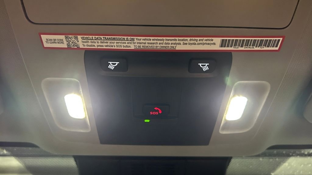 New 2026 Toyota Camry LE image 26